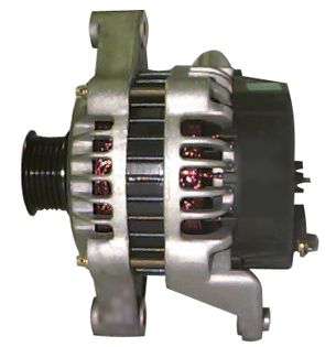 DELCO REMY Generaator DRA3479
